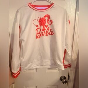 Barbie core Barbie shirt new